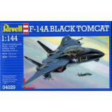 RV04029  F14A Tomcat 'Black Bunny