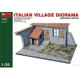 MA36008  Italian Village (Діарама)