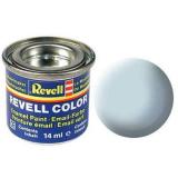 RV32149  Краска № 49 светло-синяя матовая light blue, mat 14ml