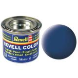 RV32156  Краска № 56 синяя матовая blue mat 14ml
