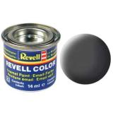 RV32166  Краска № 66 оливковая серая матовая olive grey mat 14ml