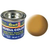 Краска Revell эмалевая, № 88 (цвет охры матовая) (RV32188)