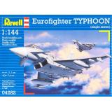 RV04282  Eurofighter Typhoon