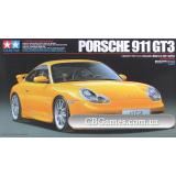 Модель автомобиля Порше 911 GT3 (TAM24229) Масштаб:  1:24