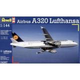 RV04267  Airbus A320 'Lufthansa'