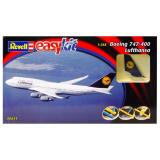 RV06641  Boeing 747 'Lufthansa'  - easy kit