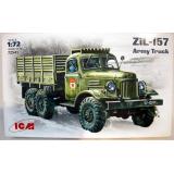ICM72541  Zil-157 Soviet truck