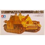 Sturmpanzer IV Brummbar (TAM35077) Масштаб:  1:35