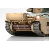 Танк Matilda Mk.III/IV (TAM35300) Масштаб:  1:35