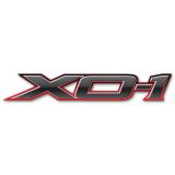 Автомобиль Traxxas XO-1 Brushless 1:7 RTR 686 мм 4WD 2,4 ГГц (64077 Black)
