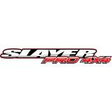 Автомобиль Traxxas Slayer Pro Nitro Short Course 1:10 RTR 598 мм 4WD 2,4 ГГц (59076-1 Black)