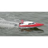 Катер на р/у 2.4GHz Fei Lun FT007 Racing Boat (красный) (FL-FT007r)
