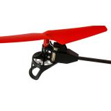 Квадрокоптер 2.4Ghz WL Toys V929 Beetle (оранжевый) (WL-V929o)
