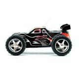 Машинка микро р/у 1:32 WL Toys Speed Racing скоростная (черный) (WL-2019blk)