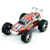 Машинка микро р/у 1:32 WL Toys Speed Racing скоростная (красный) (WL-2019red)