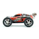 Машинка микро р/у 1:32 WL Toys Speed Racing скоростная (красный) (WL-2019red)