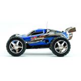 Машинка микро р/у 1:32 WL Toys Speed Racing скоростная (синий) (WL-2019blu)