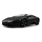 Машинка р/у 1:10 Meizhi лиценз. Lamborghini Reventon (черный) (MZ-2054o)
