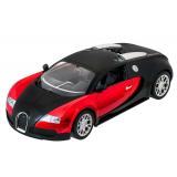 Машинка р/у 1:14 Meizhi Bugatti Veyron (красный) (MZ-2032r)