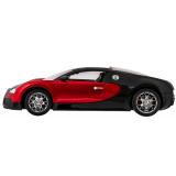 Машинка р/у 1:14 Meizhi Bugatti Veyron (красный) (MZ-2032r)
