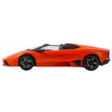 Машинка р/у 1:14 Meizhi лиценз. Lamborghini Reventon Roadster (оранжевый) (MZ-2027o)