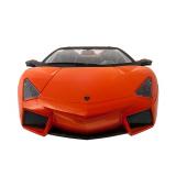 Машинка р/у 1:14 Meizhi лиценз. Lamborghini Reventon Roadster (оранжевый) (MZ-2027o)