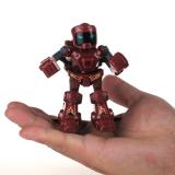 Робот на и/к управлении Boxing Robot W101 (красный) (W101r)