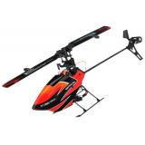 Вертолёт 3D микро р/у 2.4GHz WL Toys V922 FBL (оранжевый) (WL-V922o)