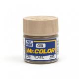 Краска эмалевая "Mr. Color" цвет парусов, 10 мл