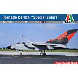 Истребитель Tornado IDS/ECR "Special Colors" 1:72
