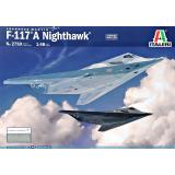 F-117A Nighthawk 1:48