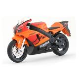 Модель мотоцикла Yamaha YZF-R7 1:18