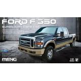 Автомобиль Ford F-350 Super Duty 1:35