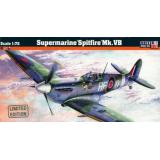 Истребитель Supermarine "Spitfire Mk.V B" 1:72
