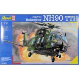 Многоцелевой вертолёт NH-90 Nato Helicopter 1:72
