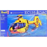 Вертолет EC135 1:32