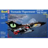Истребитель Tornado Tigermeet 1:72