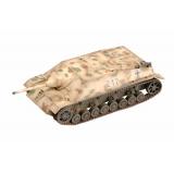 Коллекционная модель САУ Jagdpanzer IV 1:72