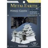 3D Пазл, серия: Архитектура "Замок Химэдзи"