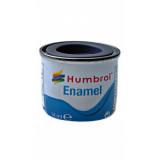 Эмалевая краска Humbrol, серо-фиолетовая RLM75 (матовая)