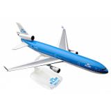 Пассажирский самолет MD-11 "KLM" 1:200