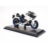 Модель мотоцикла BMW HP2 Sport 1:18