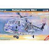 Вертолет Westland "Super Lynx" HMA.8 1:72