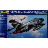 : Сборная масштабная модель самолета Tornado 'Pride of Boelcke' 1:72