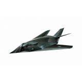 Истребитель F-117 Nighthawk