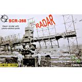 Радиолокатор SCR-268