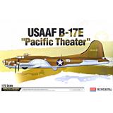 Бомбардировщик B-17E USAAF “Pacific Theater” 1:72