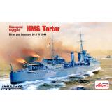 Корабль "HMS Tartar", 1944 г. 1:600