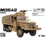M35A2 2 1/2T CARGO TRUCK 1:35