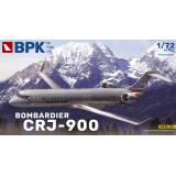 Самолет Bombardier CRJ-900 American Eagle